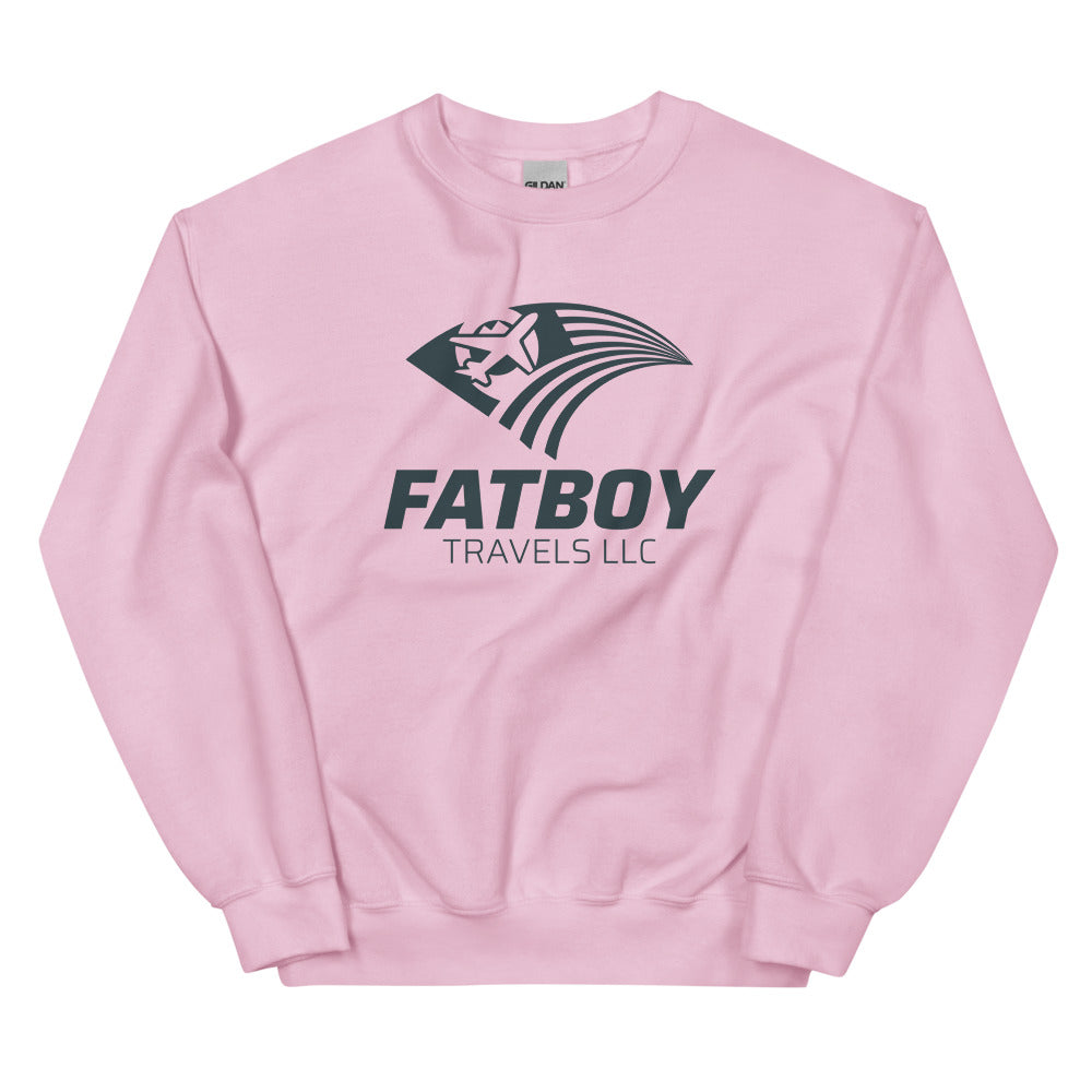 Boy Sweatshirt