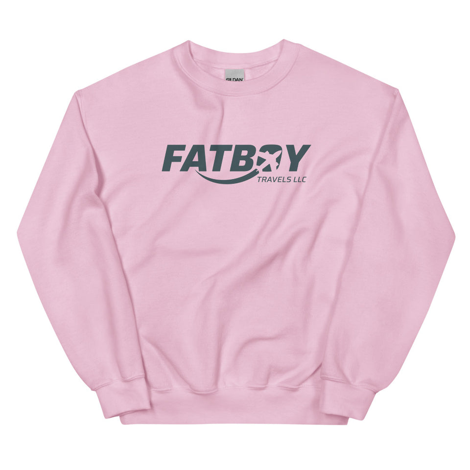 Fat Boy Sweatshirt