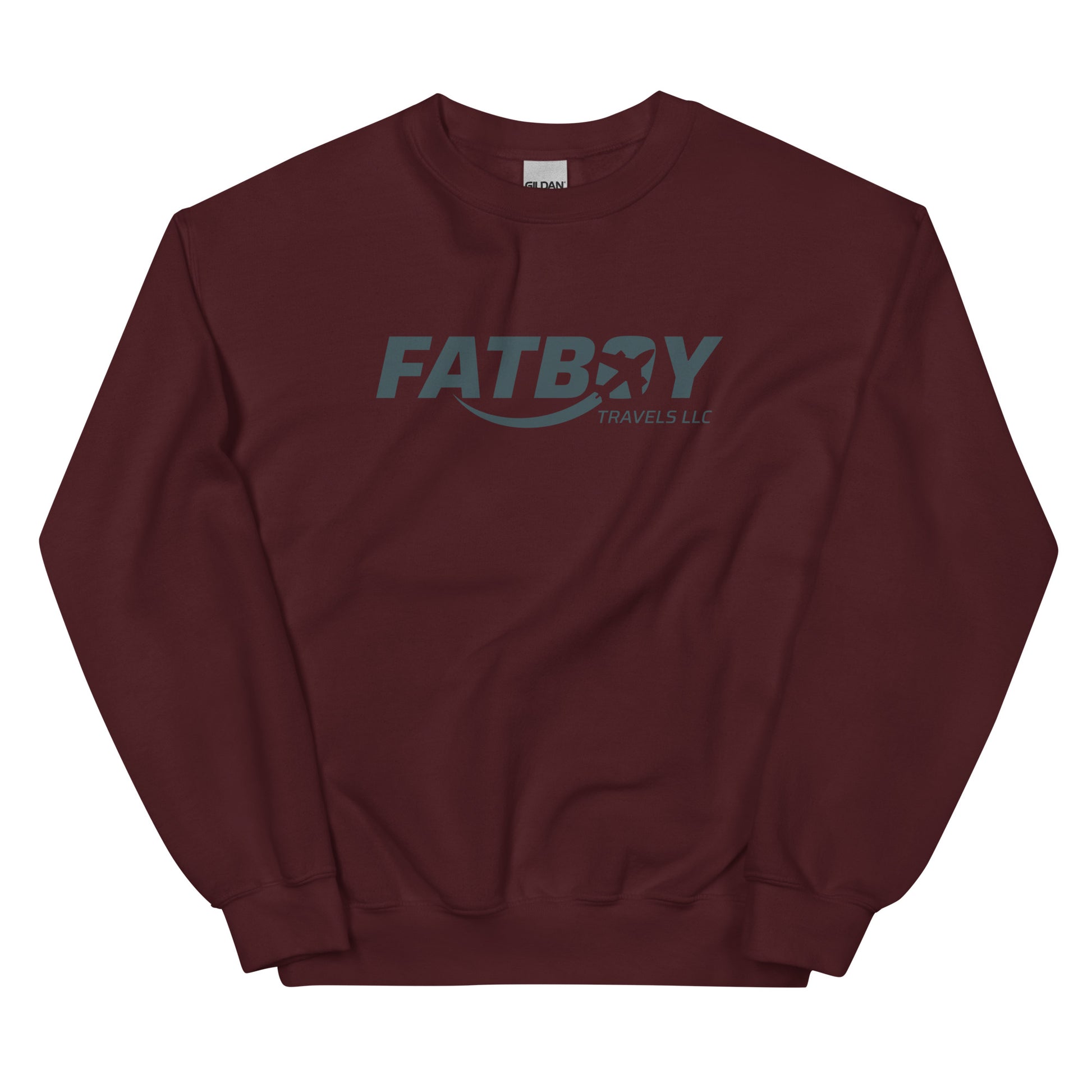 Fat Boy Sweatshirt