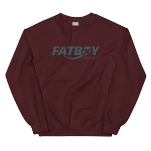 Fat Boy Sweatshirt