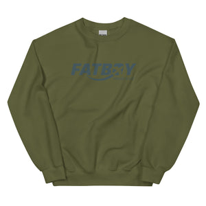 Fat Boy Sweatshirt