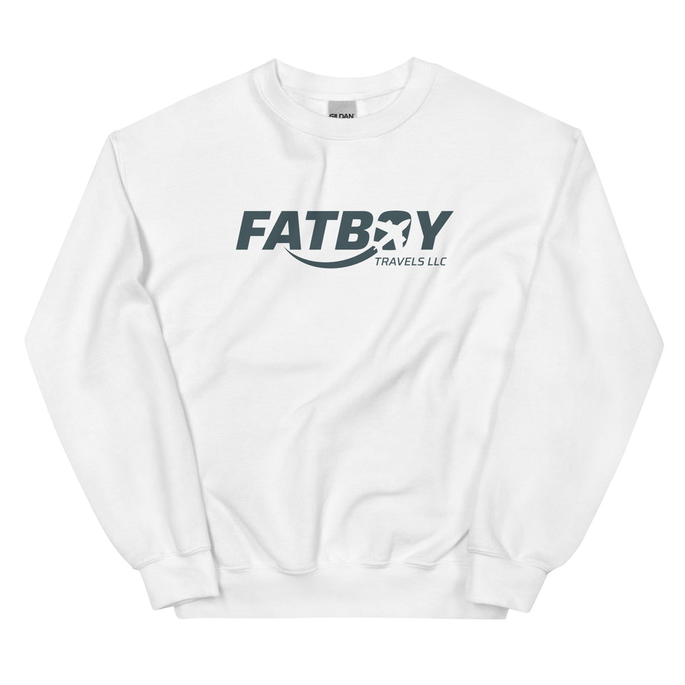 Fat Boy Sweatshirt