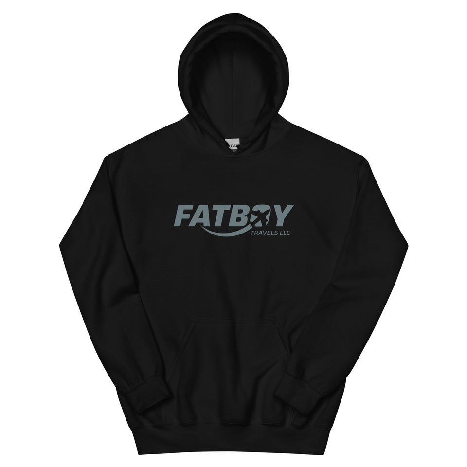 Fat Boy Hoodie