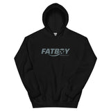 Fat Boy Hoodie