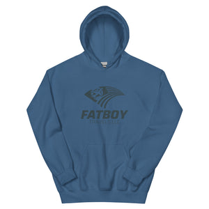 Fat Boy Hoodie