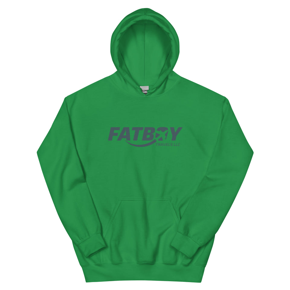 Fat Boy Hoodie