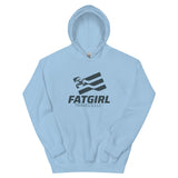 Fat Girl Hoodie