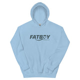 Fat Boy Hoodie