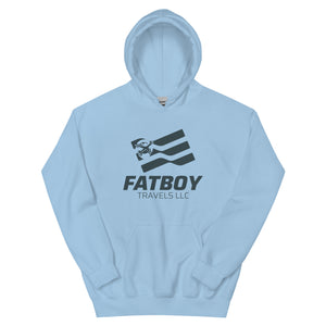 Fat Boy Hoodie