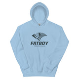 Fat Boy Hoodie