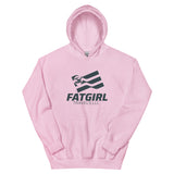 Fat Girl Hoodie