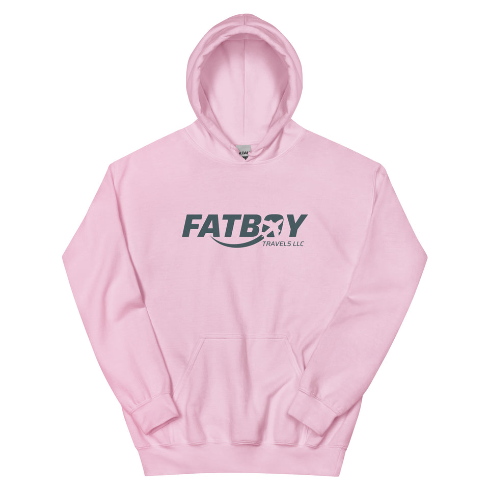 Fat Boy Hoodie