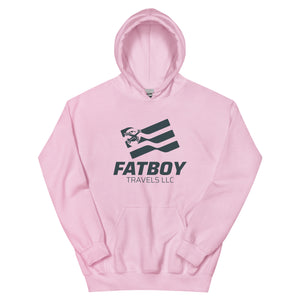 Fat Boy Hoodie