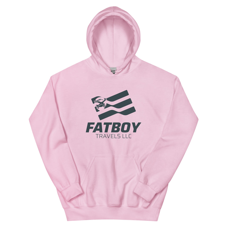 Fat Boy Hoodie