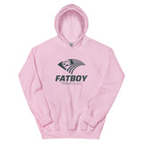 Fat Boy Hoodie