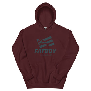 Fat Boy Hoodie