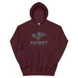 Fat Boy Hoodie