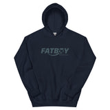 Fat Boy Hoodie