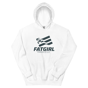 Fat Girl Hoodie