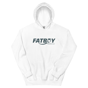 Fat Boy Hoodie