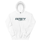 Fat Boy Hoodie