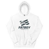 Fat Boy Hoodie