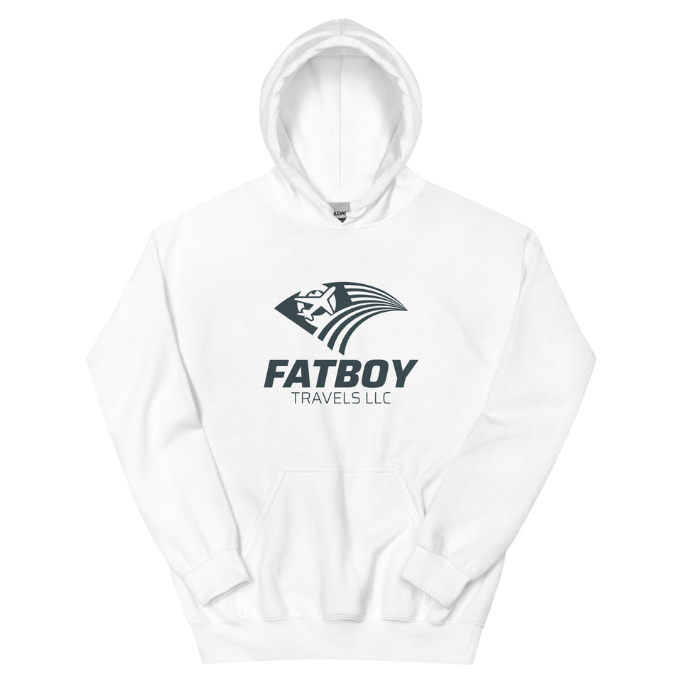 Fat Boy Hoodie