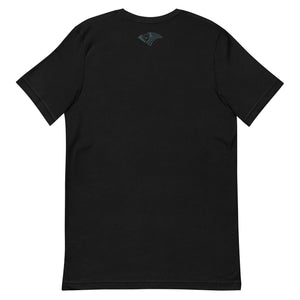 Sleeve Unisex t-shirt