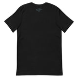 Sleeve Unisex t-shirt