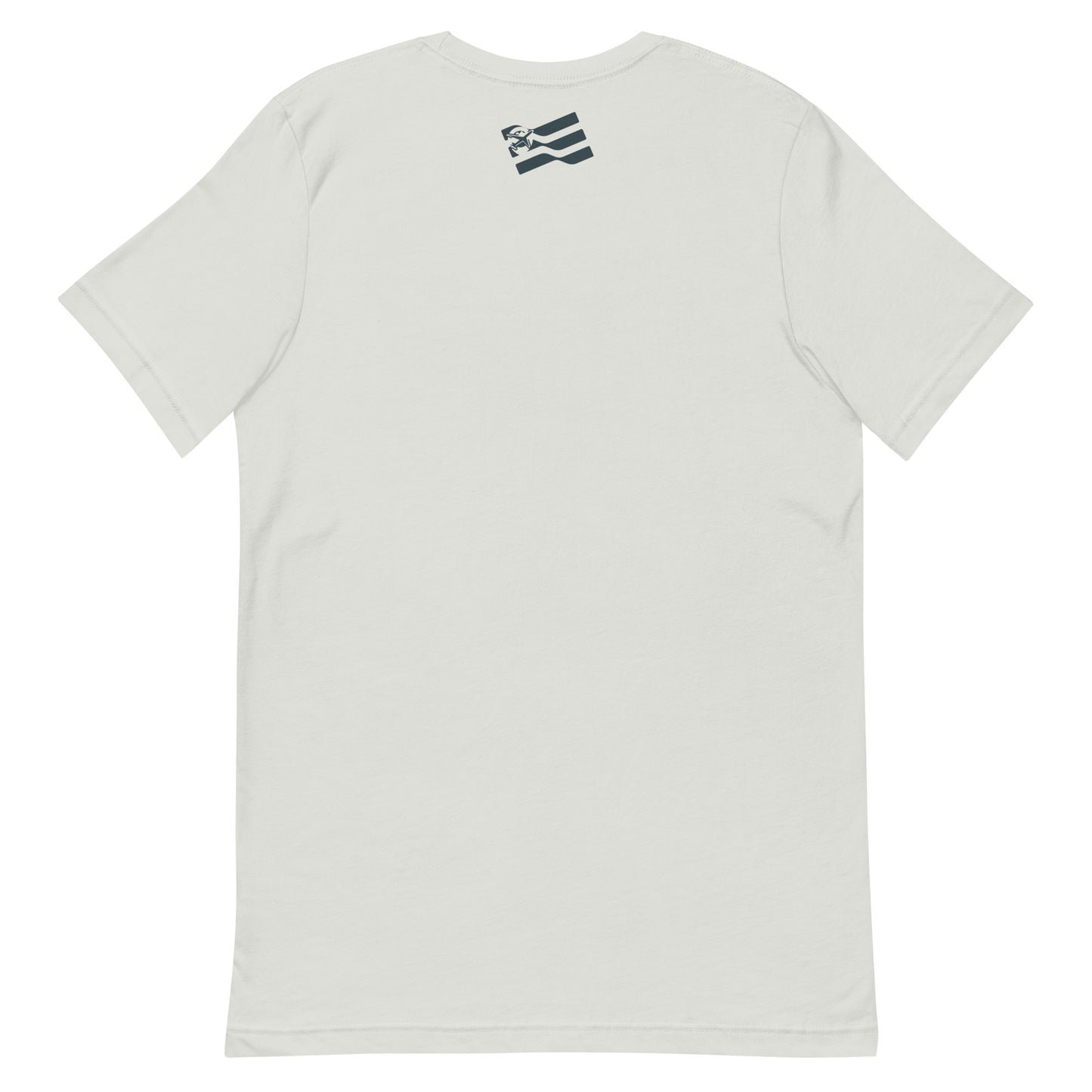 Fat Girl Short-Sleeve Women's T-Shirt