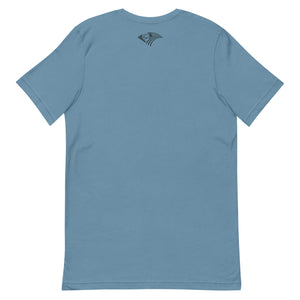 Sleeve Unisex t-shirt